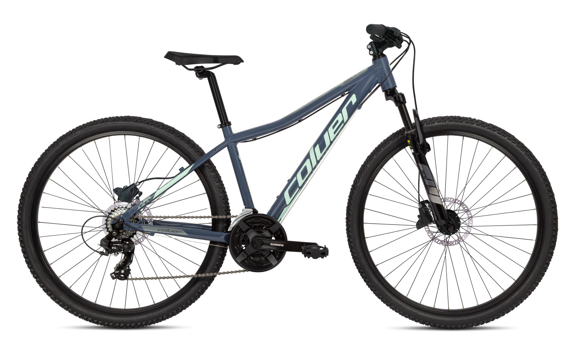 Coluer Ascent 273