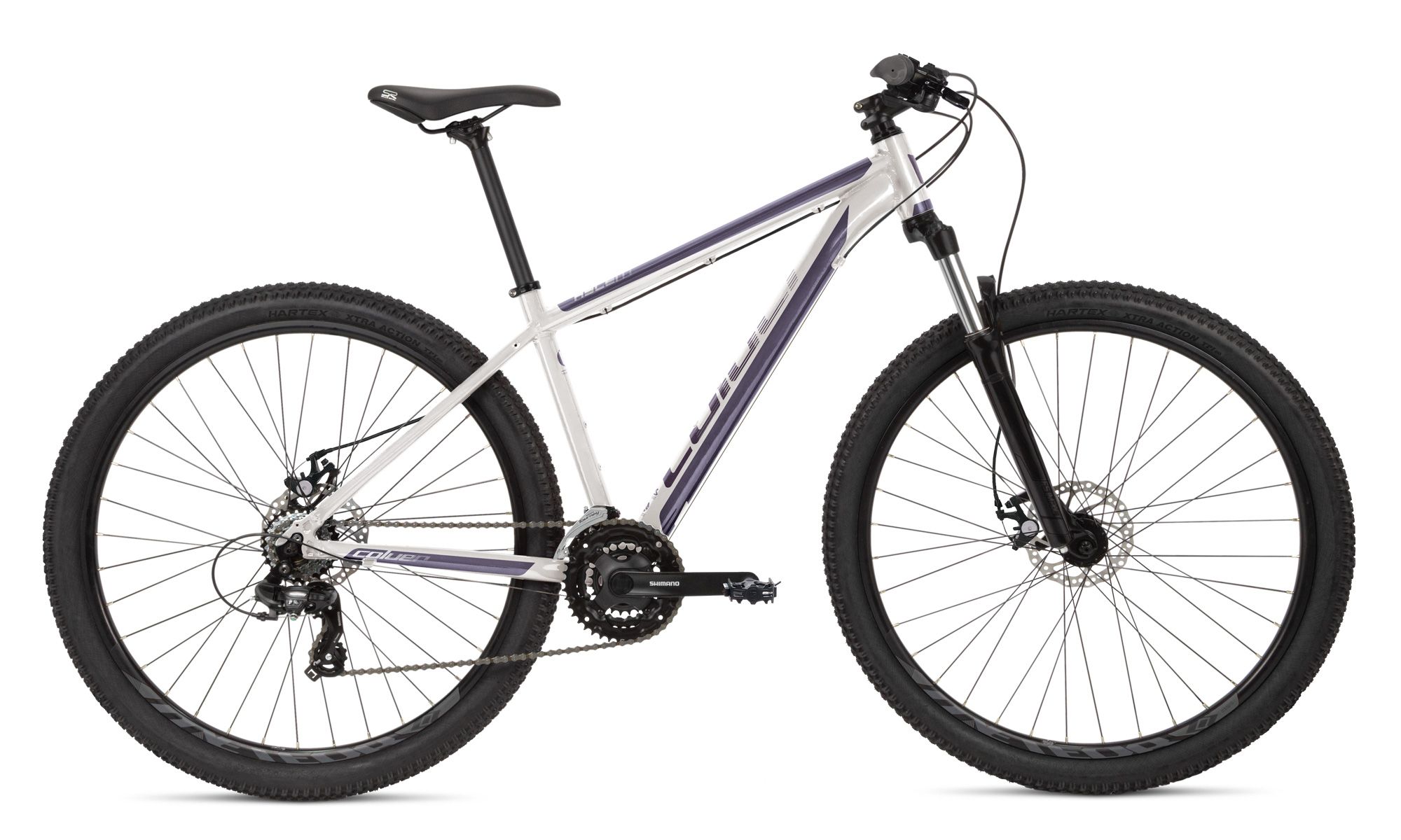 Coluer Ascent 292