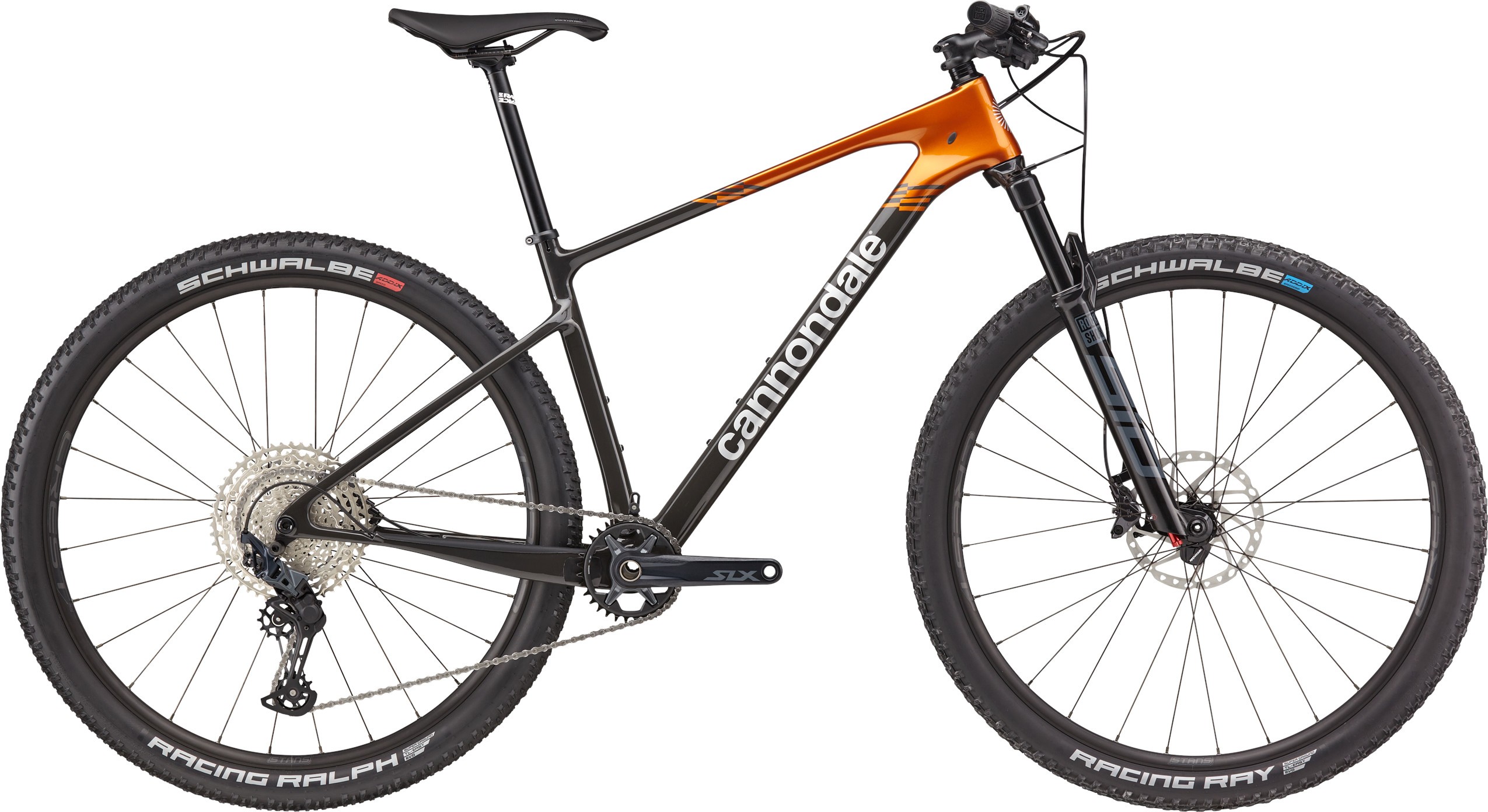 Bicicleta Cannondale Scalpel HT Carbon 2 2026