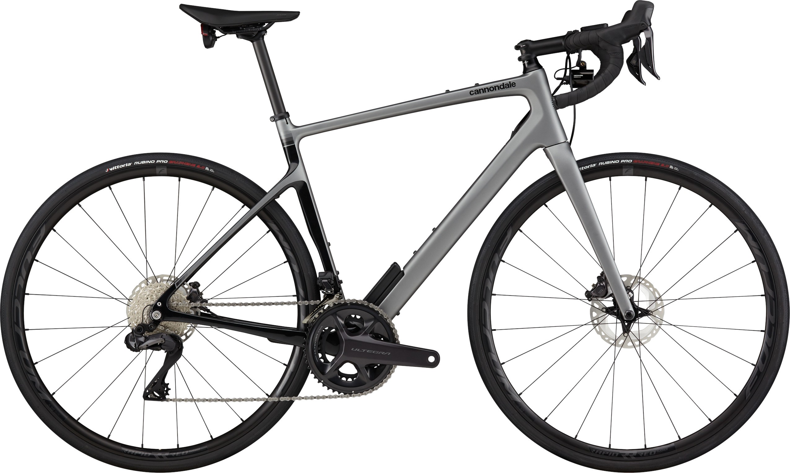 Bicicleta Carretera Cannondale Synapse Carbon 2 RLE 2024
