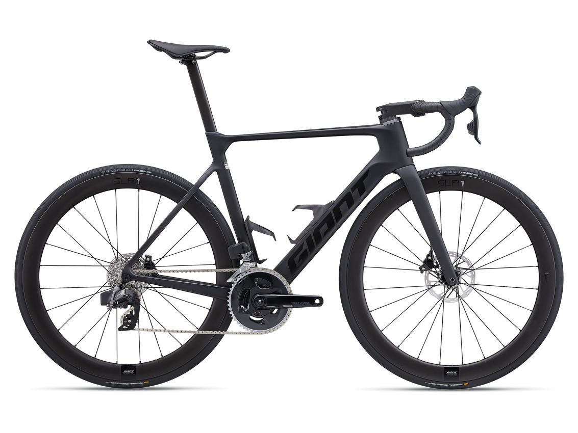 Bicicleta Carretera Giant Propel Advanced 1 Sram Rival Etap 2024
