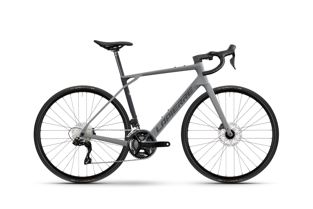 Bicicleta Carretera Lapierre Pulsium 4.0 2026