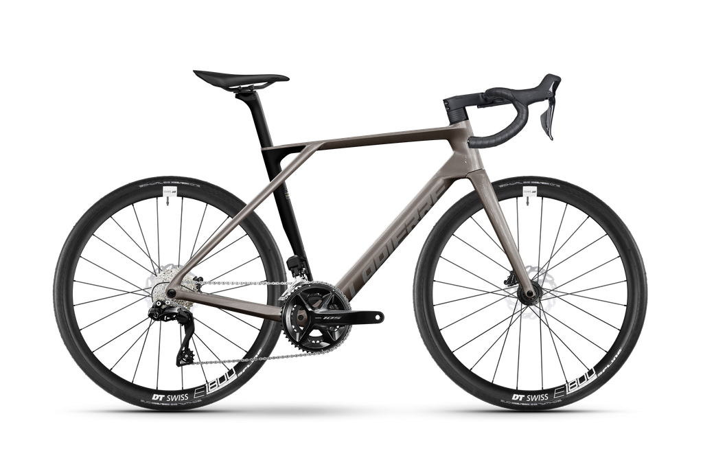 Bicicleta Carretera Lapierre XELIUS DRS 6.0 2026