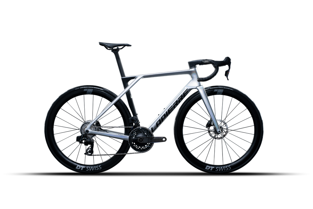 Bicicleta Carretera Lapierre XELIUS DRS 8.0 AXS 2026