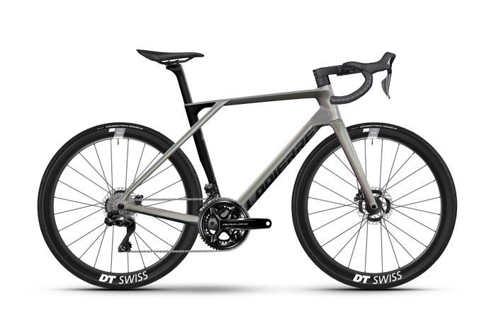 Bicicleta Carretera Lapierre XELIUS DRS 9.0 2025