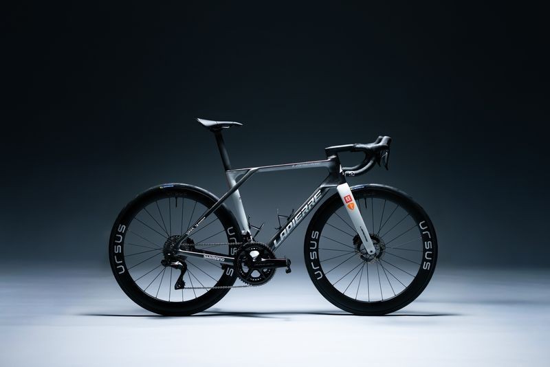 Bicicleta Carretera Lapierre XELIUS DRS REPLICA PICNIC