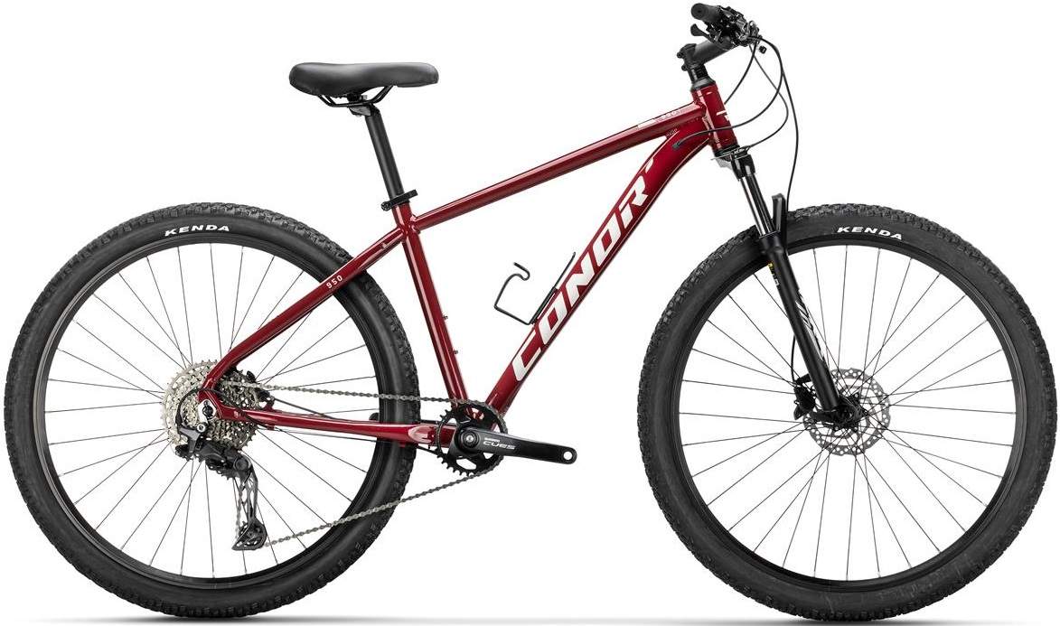 Bicicleta Conor 950 2026