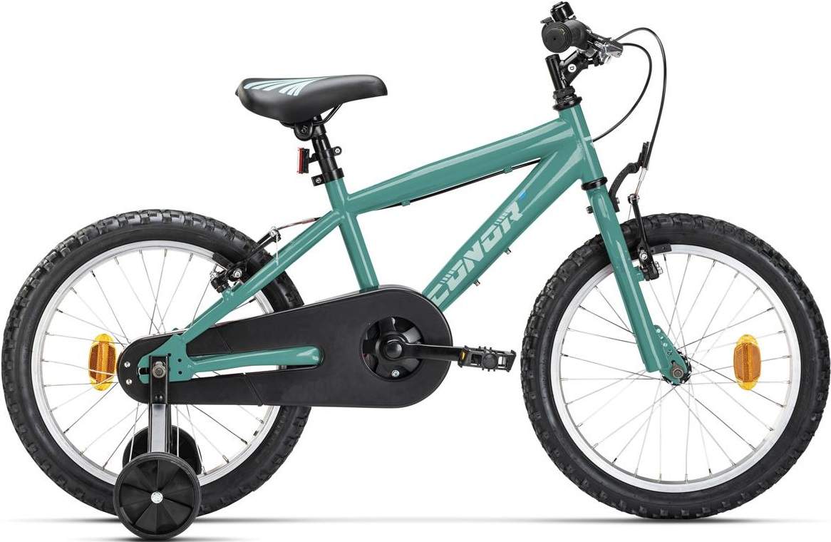 Bicicleta Conor KID 18" 2024