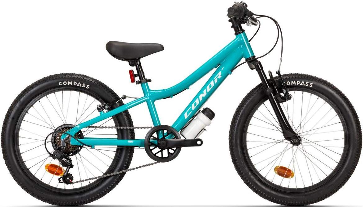Bicicleta Conor KID 20S 2026