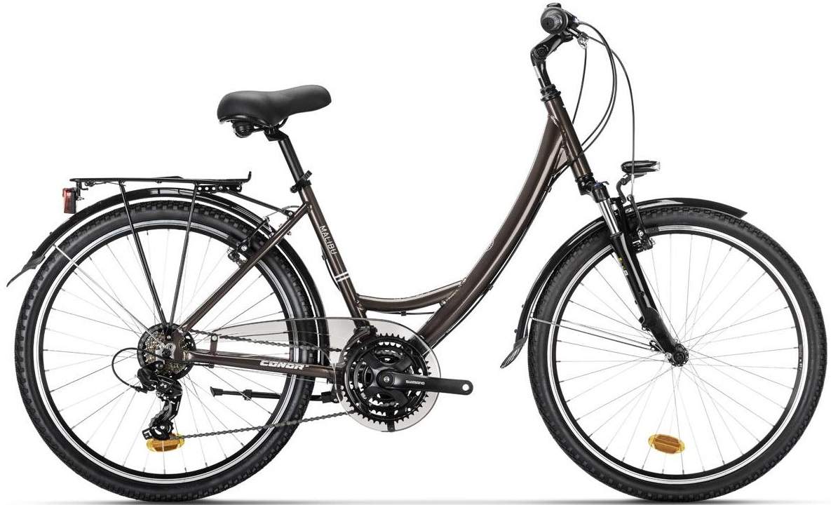 Bicicleta Conor Malibu 2024