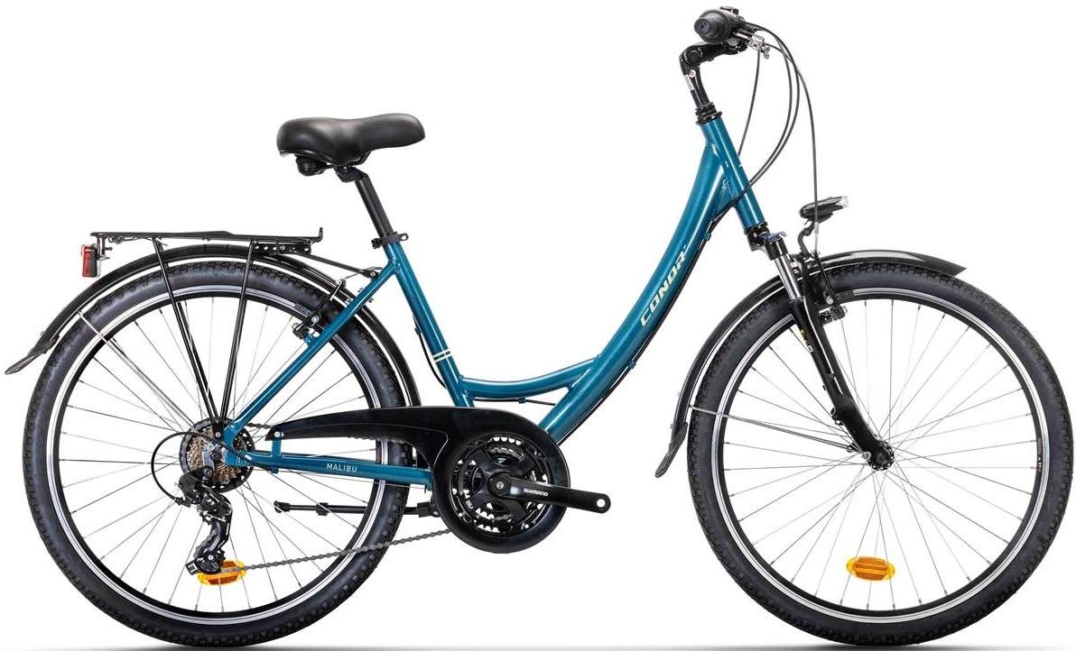 Bicicleta Conor Malibu 2026