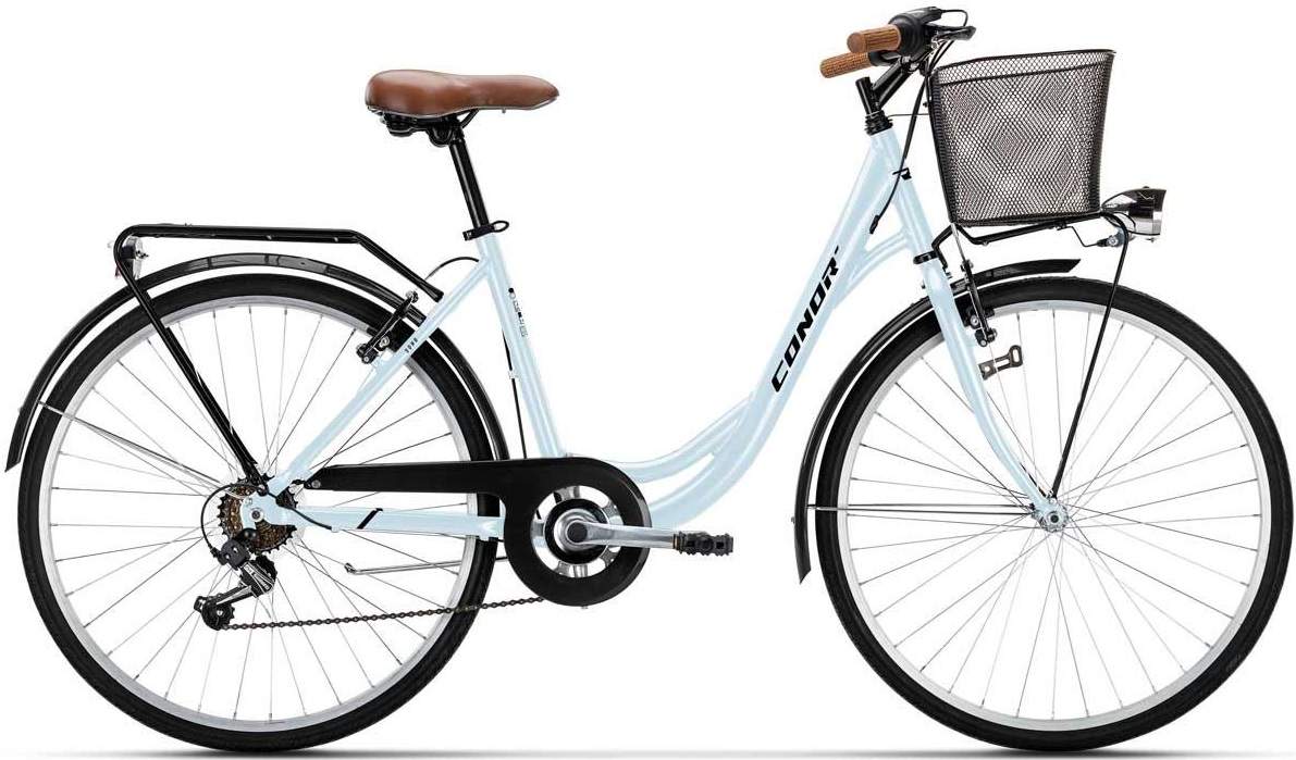 Bicicleta Conor Soho 2025