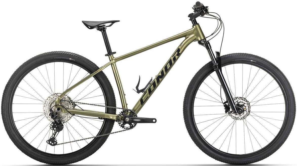 Bicicleta Conor Team 2026