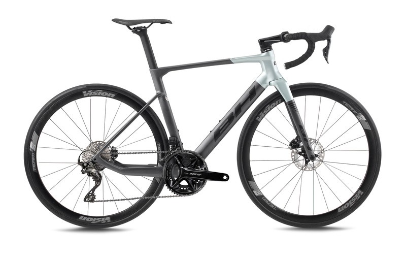 BICICLETA DE CARRETERA BH RS1 3.5 2025