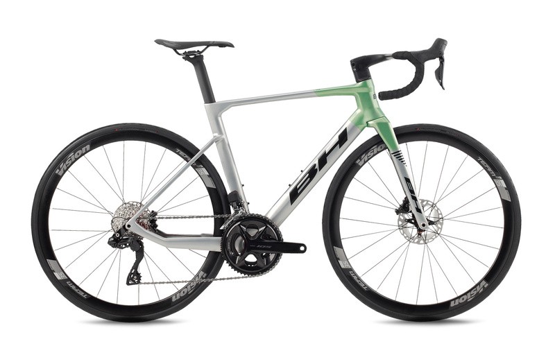 BICICLETA DE CARRETERA BH RS1 4.0
