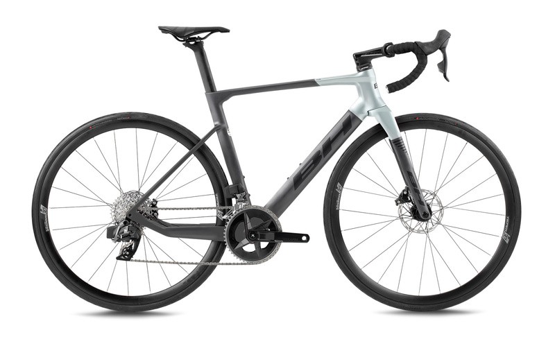 bicicleta de carretera BH RS1 4.5 2025