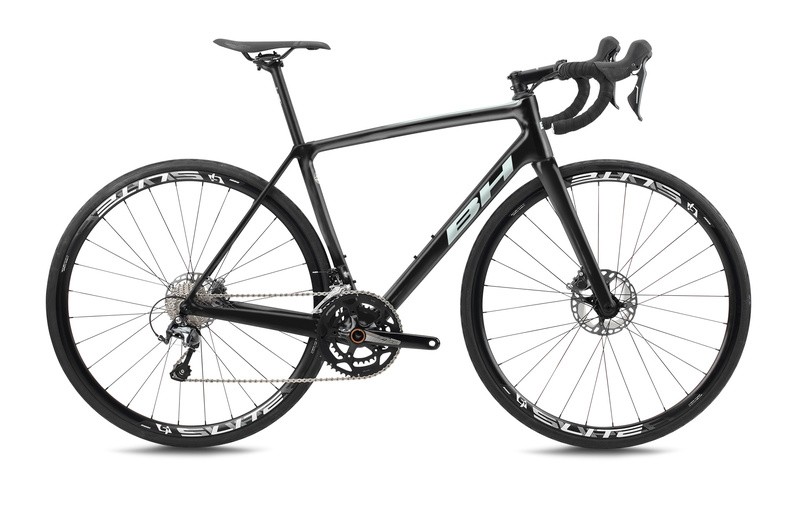 BICICLETA DE CARRETERA BH SL1 3.0 2025