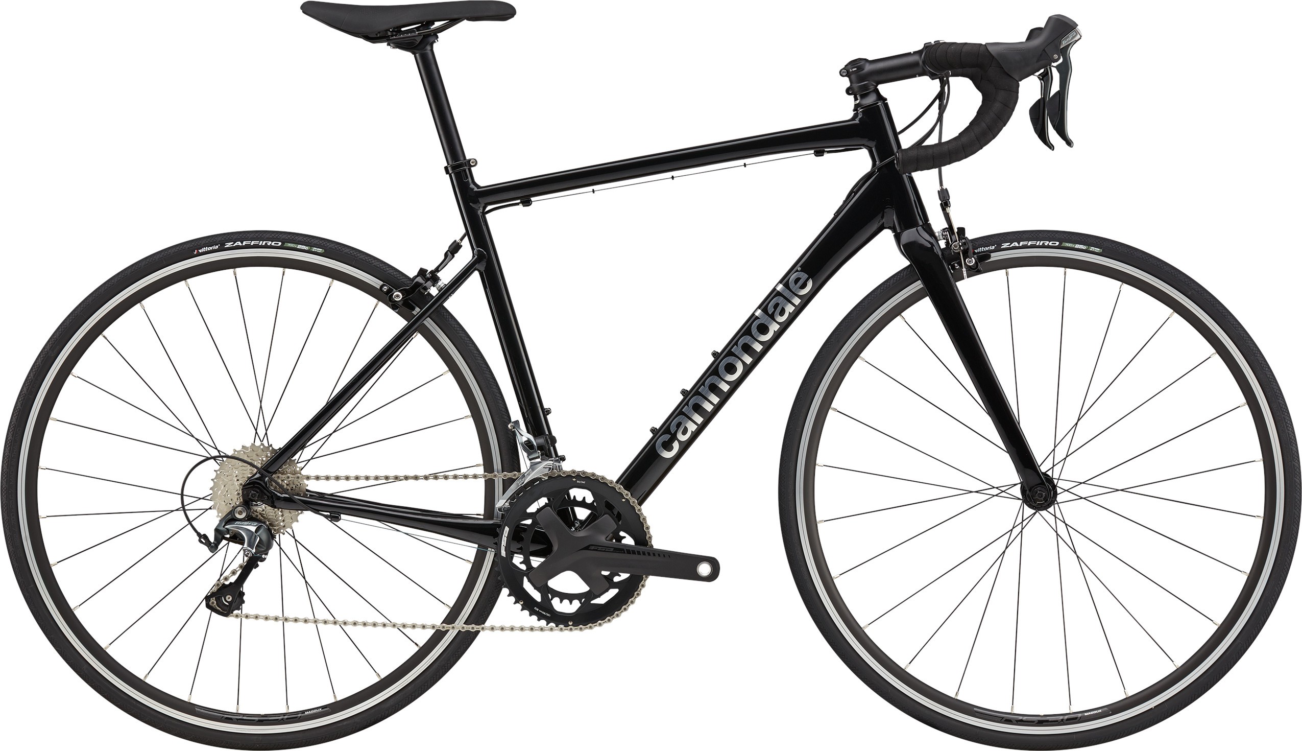 Bicicleta DE CARRETERA CANNONDALE CAAD Optimo 2