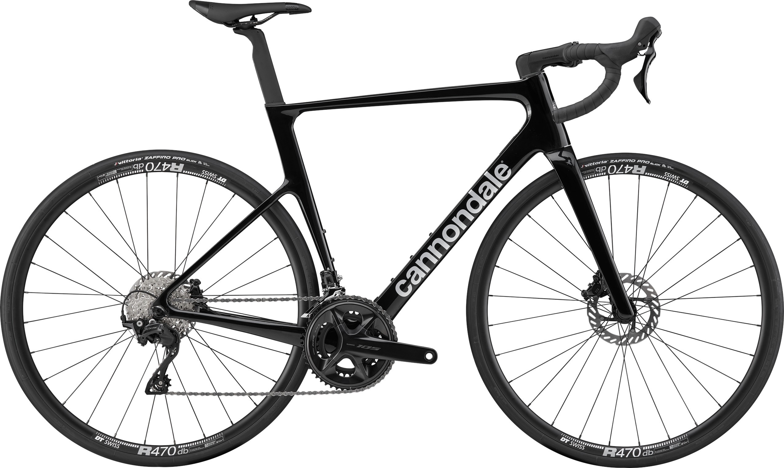 Bicicleta de Carretera Cannondale SuperSix EVO 6 2026