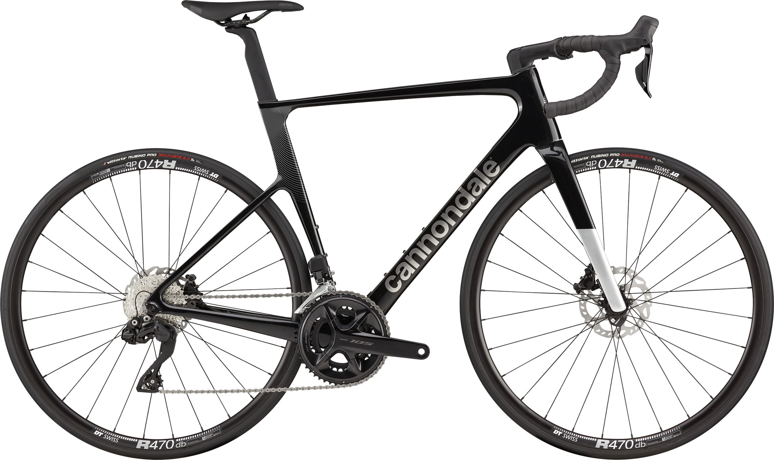 Bicicleta de Carretera Cannondale SuperSix EVO Carbon 3 2025