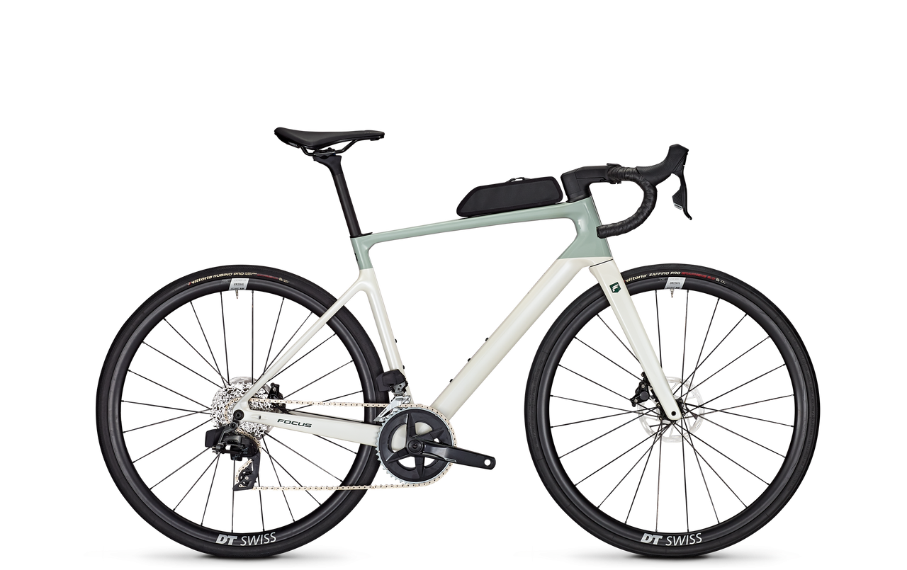 bicicleta de carretera Focus PARALANE 8.8