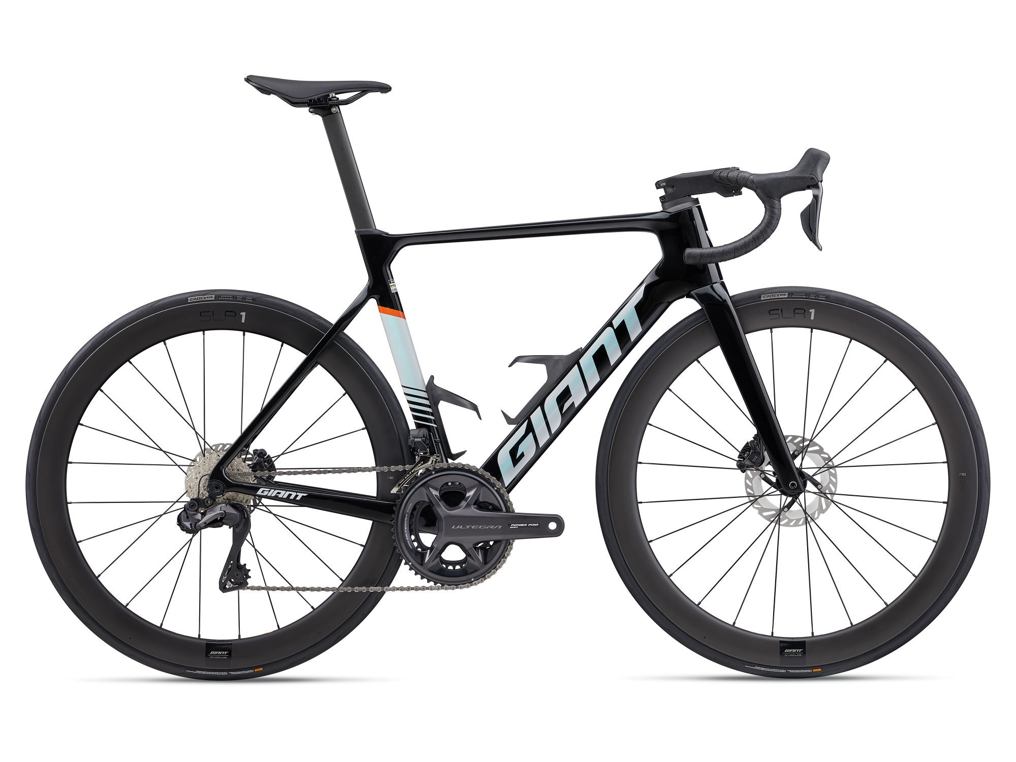 bicicleta de carretera Giant Propel Advanced Pro 0 Di2 2026