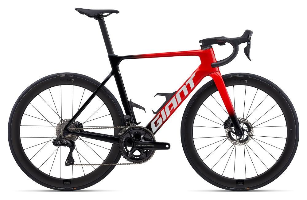 bicicleta de carretera giant propel Advanced Pro dura ace 2026