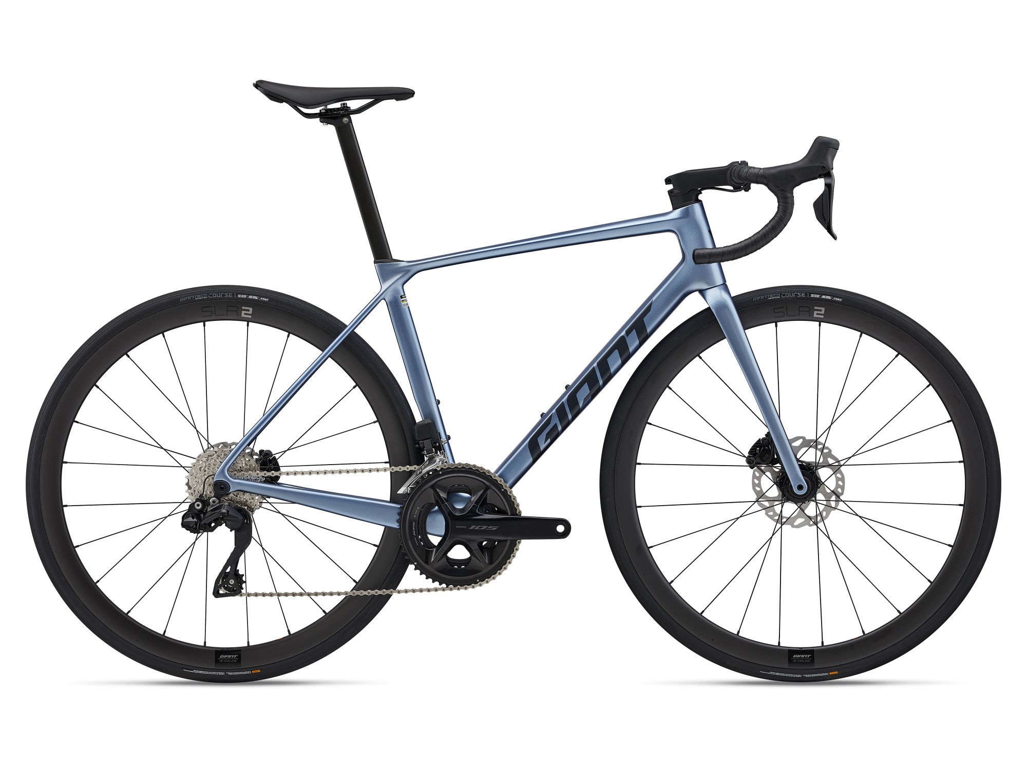 bicicleta de carretera giant tcr Advanced 0-PC 2025