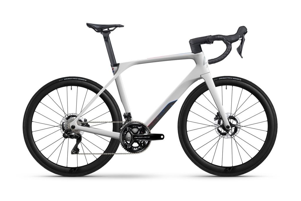 BICICLETA DE CARRETERA LAPIERRE Aircode DRS SE 2024