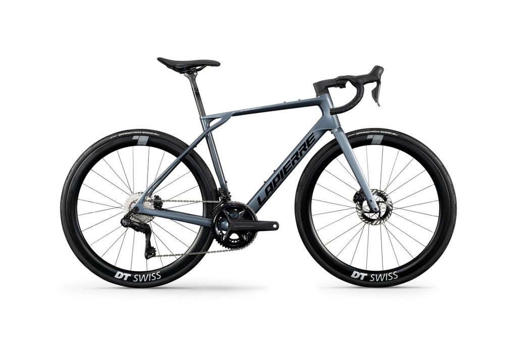 Bicicleta DE CARRETERA Lapierre PULSIUM 8.0 2026