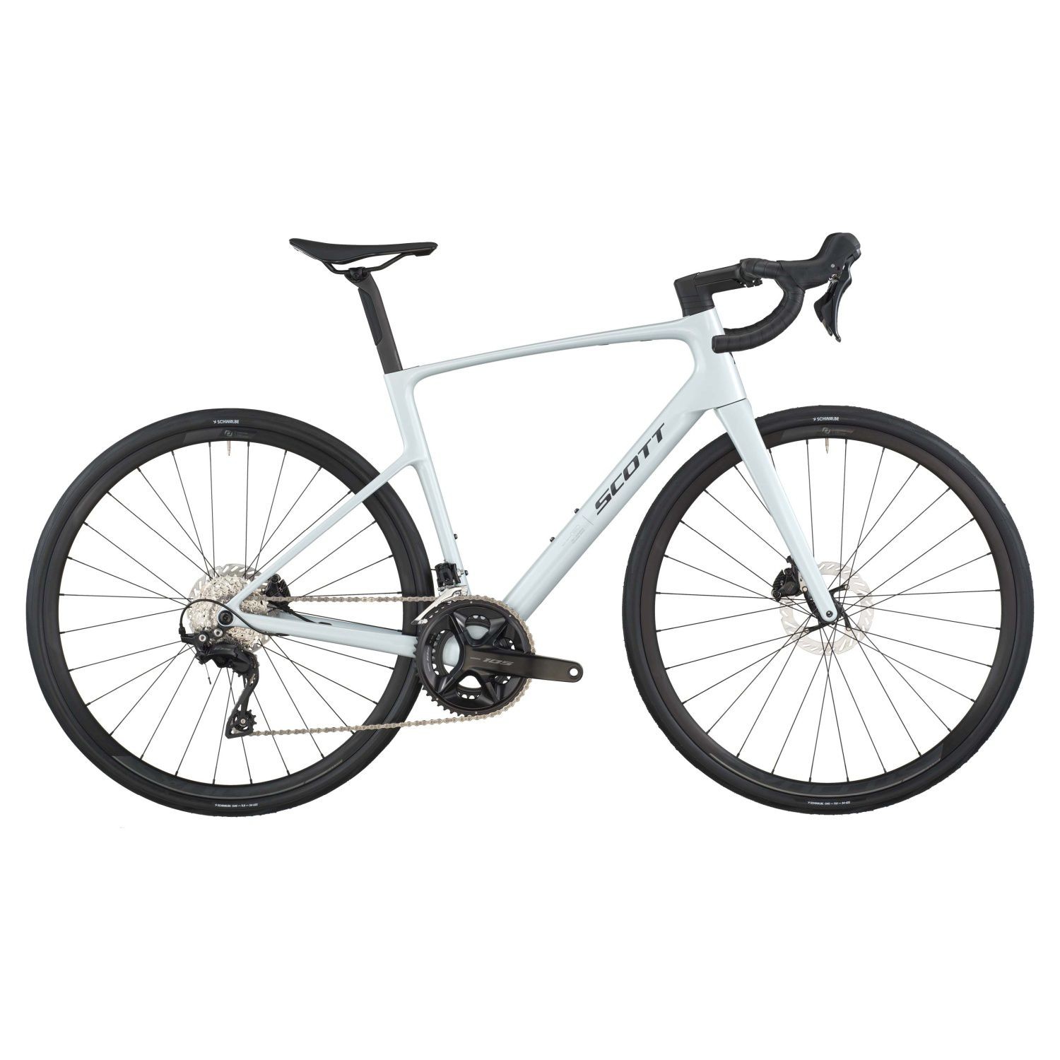 BICICLETA DE CARRETERA SCOTT ADDICT 50 2026