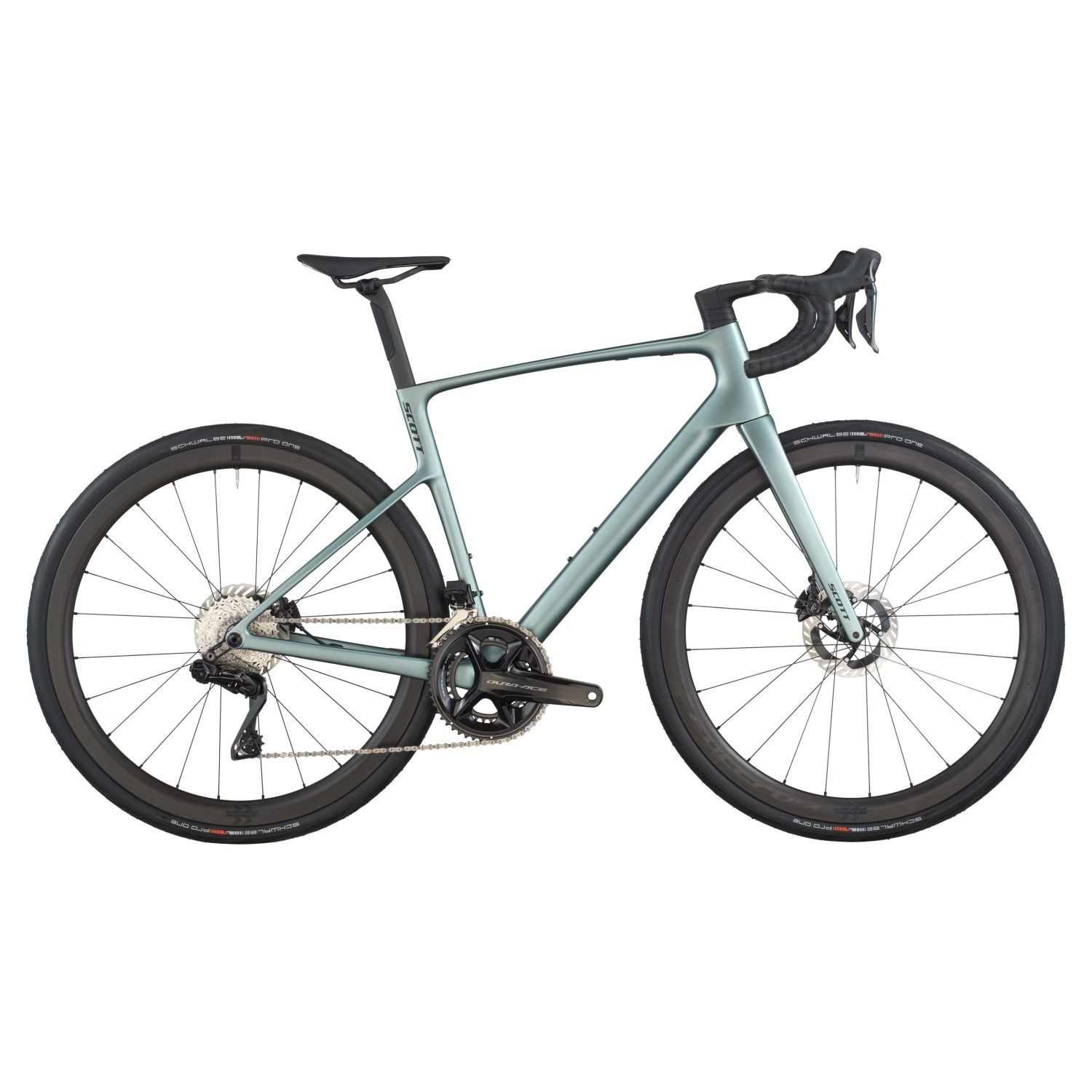 BICICLETA DE CARRETERA SCOTT ADDICT Premium 2026