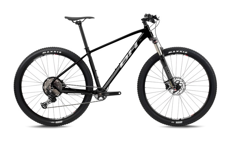 BICICLETA DE MTB BH EXPERT 4.0