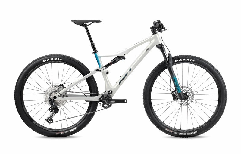 BICICLETA DE MTB BH LYNX RACE 3.0