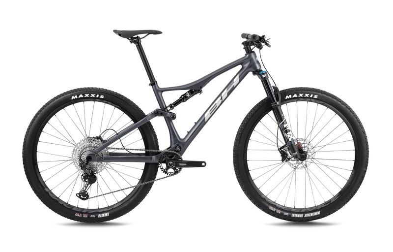 BICICLETA DE MTB BH LYNX RACE 4.0 2025