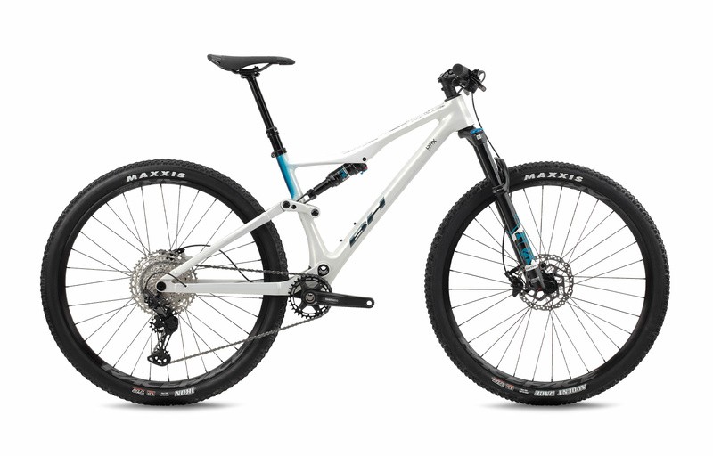 BICICLETA DE MTB BH LYNX RACE 4.0