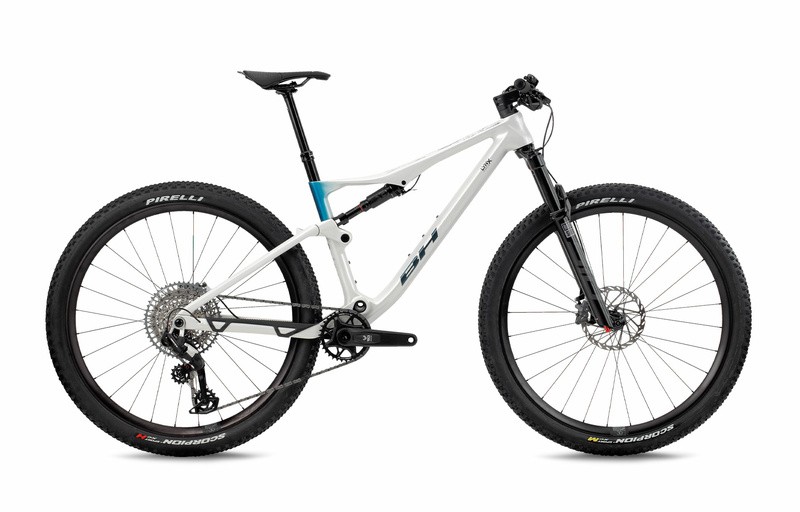 BICICLETA DE MTB BH LYNX RACE 8.5