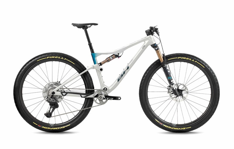 BICICLETA DE MTB BH LYNX RACE 9.5