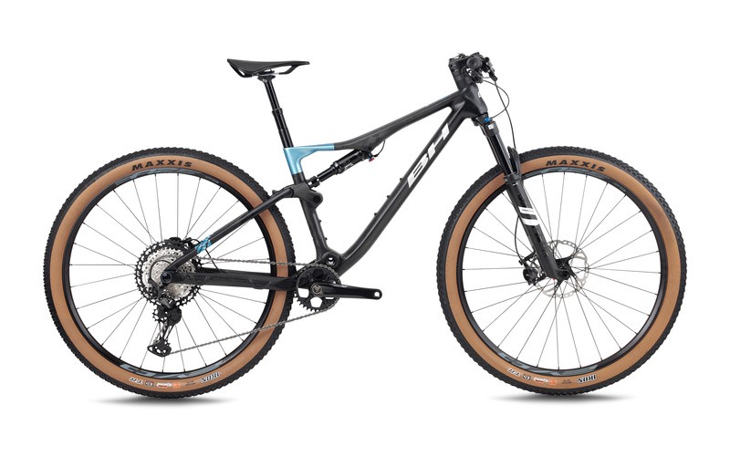 BICICLETA DE MTB BH LYNX RACE LT 7.5 2025