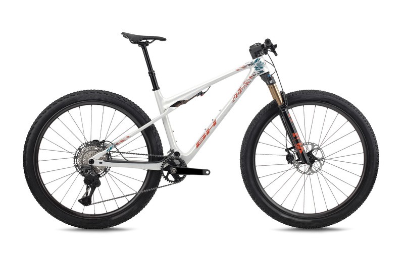 BICICLETA DE MTB BH LYNX SLS 7.5