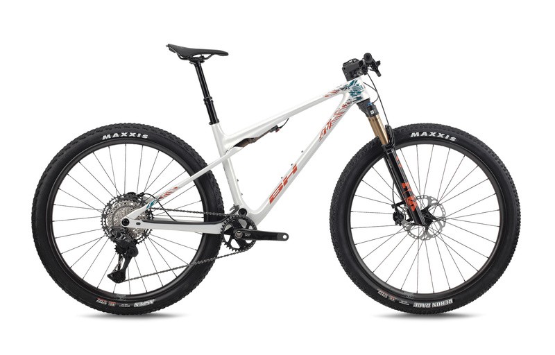 BICICLETA DE MTB BH LYNX SLS 8.0