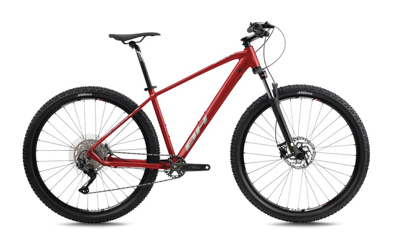 BICICLETA DE MTB BH SPIKE 2.5 2027