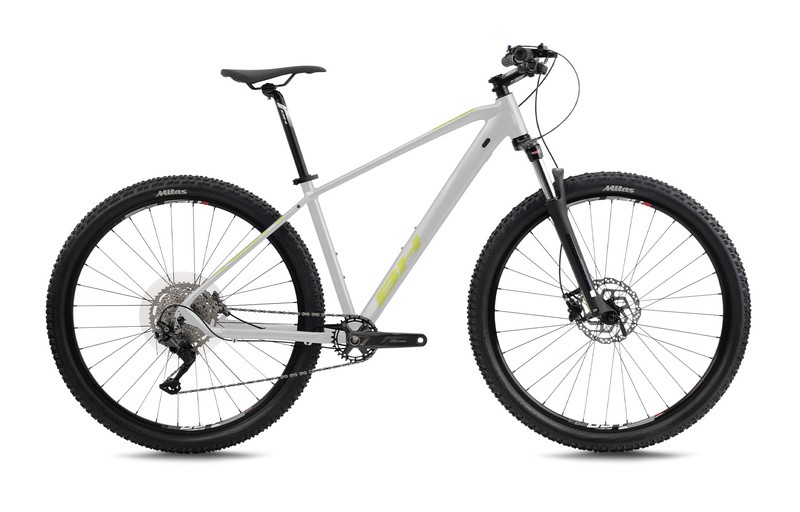 BICICLETA DE MTB BH SPIKE 2.5