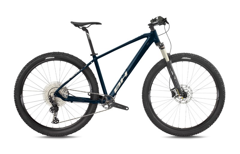 BICICLETA DE MTB BH SPIKE 3.0