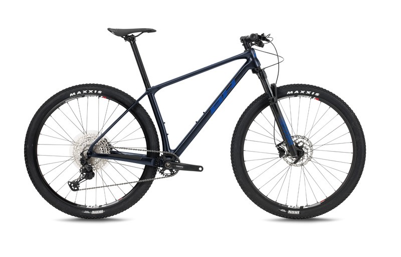 BICICLETA DE MTB BH ULTIMATE 6.5 2025