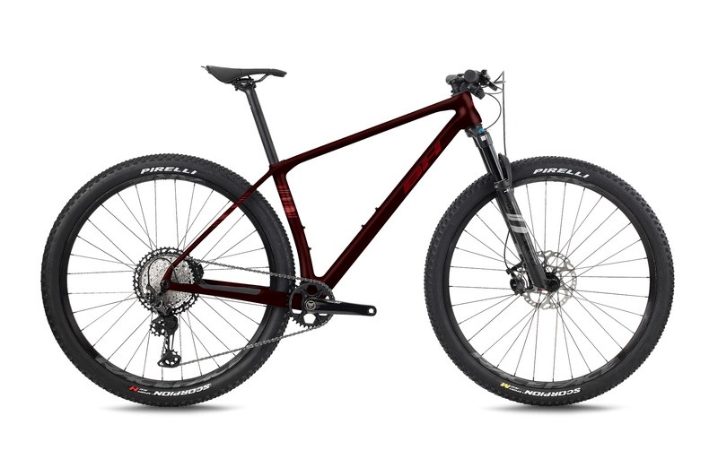 BICICLETA DE MTB BH ULTIMATE 7.5