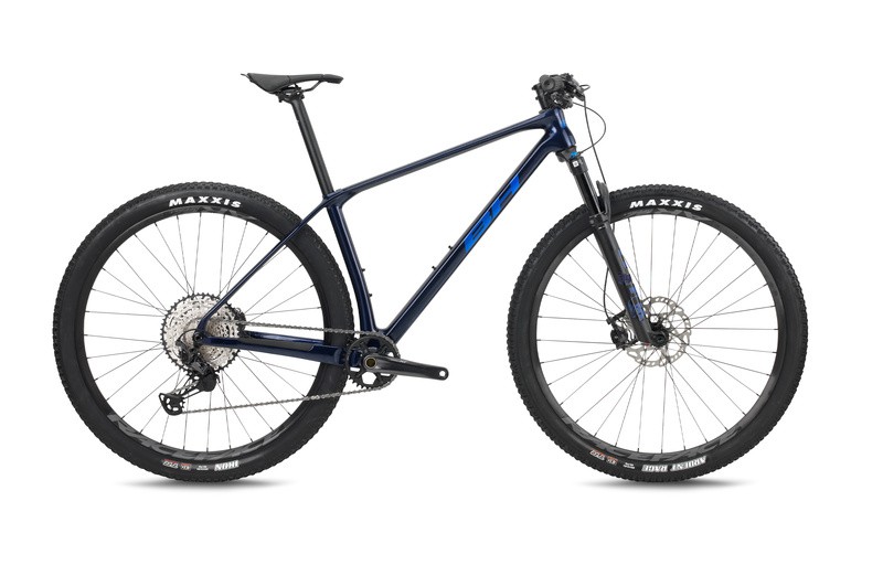 BICICLETA DE MTB BH ULTIMATE 7.7 2025