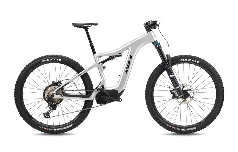 BICICLETA ELÉCTRICA DE MONTAÑA BH ATOMX LYNX 9.0