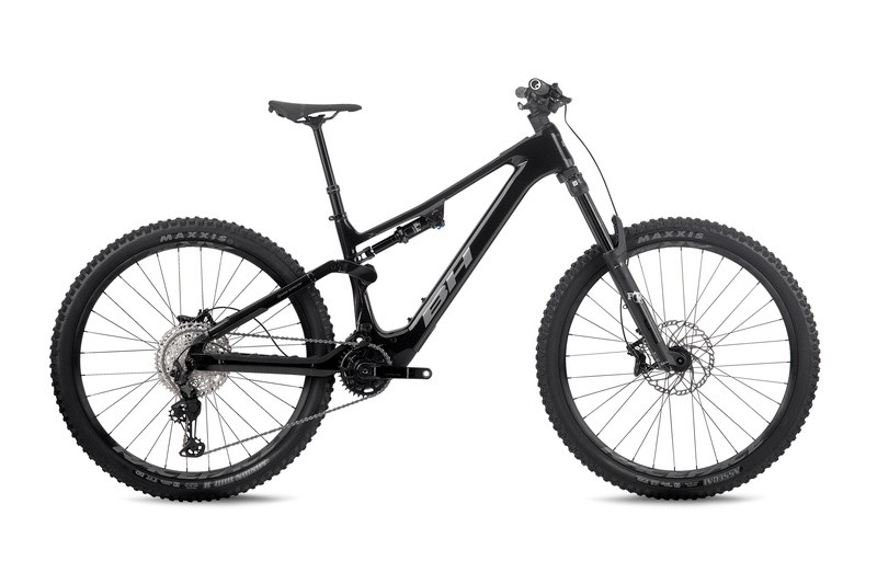 BICICLETA ELÉCTRICA DE MONTAÑA BH iLYNX+ DL ENDURO CARBON 9.5