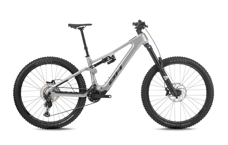 BICICLETA ELÉCTRICA DE MONTAÑA BH iLYNX+ DL ENDURO 9.1
